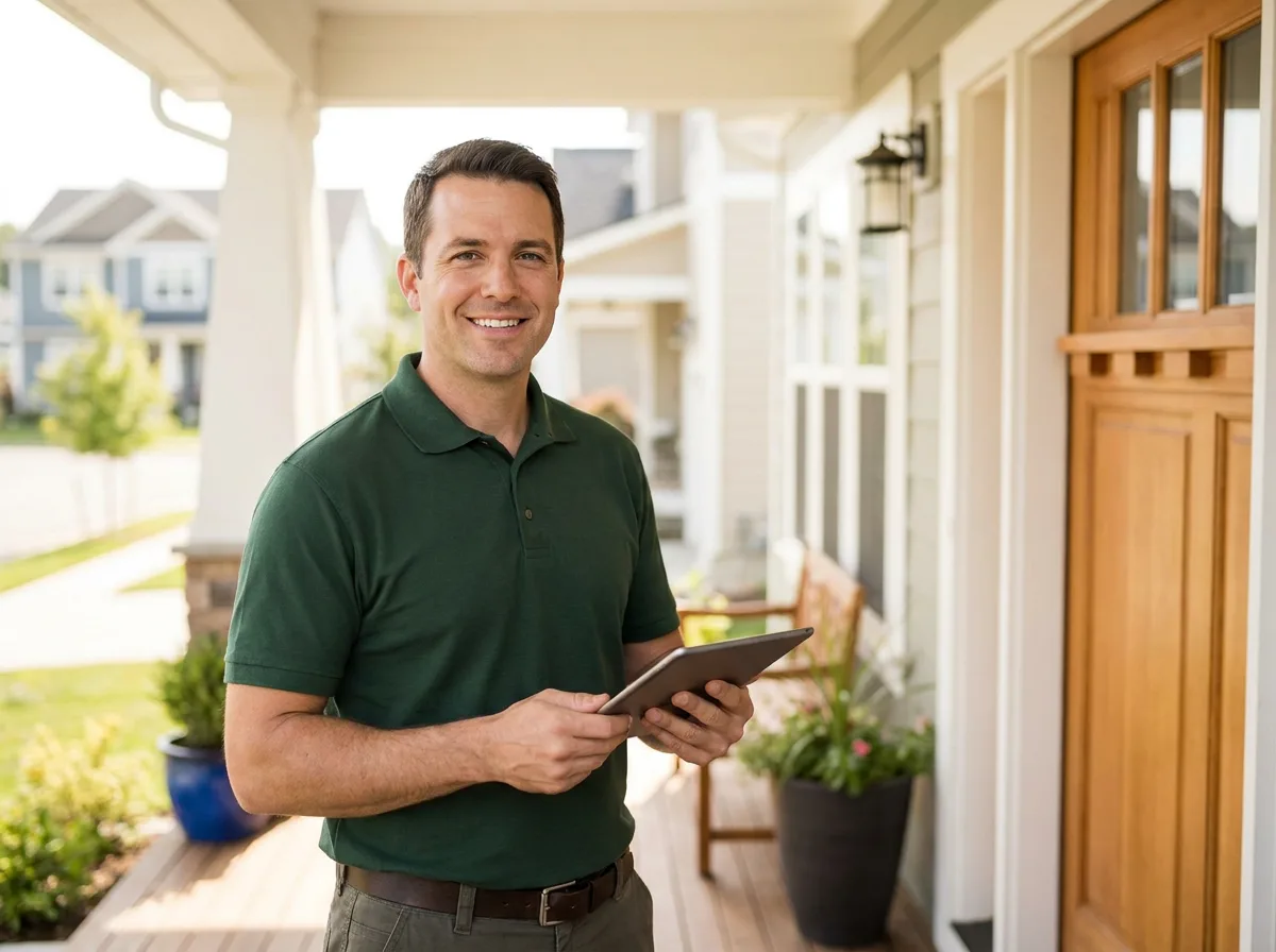 Pest control FAQs for Red Oak, OK